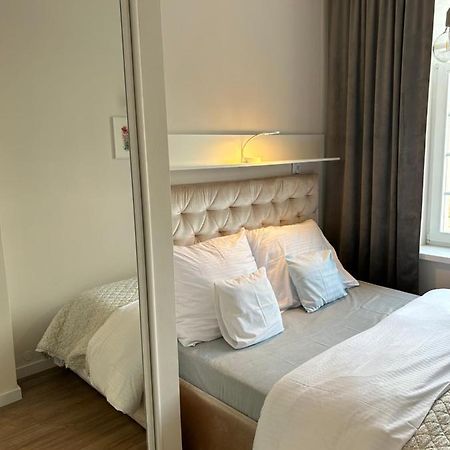 River View غدانسك المظهر الخارجي الصورة