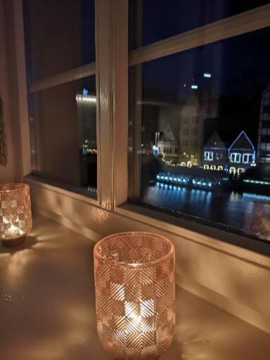 River View غدانسك المظهر الخارجي الصورة